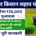 Krushi Sahay Yojana