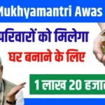 Bihar Mukhyamantri Awas Yojana