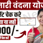 Mahtari Vandana Yojana Paisa Check Online