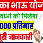 Ladka Bhau Yojana 2024